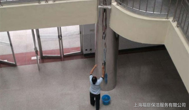 上海日常保潔哪家公(gōng)司好? 上海日常保潔哪家公(gōng)司好?