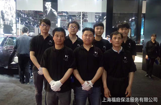 上海專業保潔公(gōng)司 上海專業保潔公(gōng)司