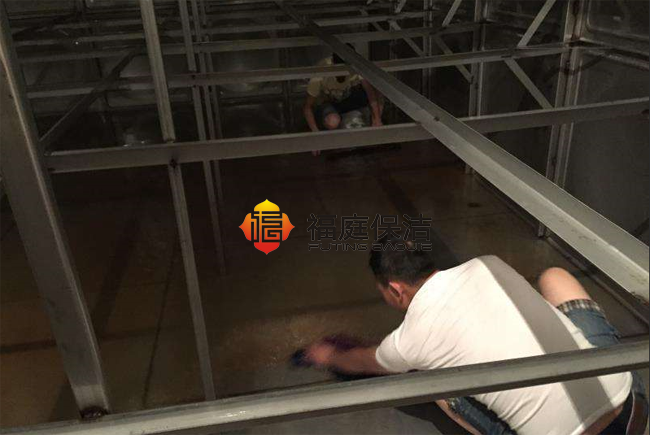 上海生活水箱清洗消毒公(gōng)司 上海生活水箱清洗消毒公(gōng)司