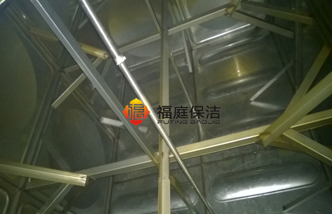 上海水箱清洗消毒公(gōng)司 上海水箱清洗消毒公(gōng)司