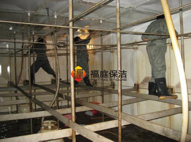 上海高層高樓水箱清洗消毒公(gōng)司 上海高層高樓水箱清洗消毒公(gōng)司
