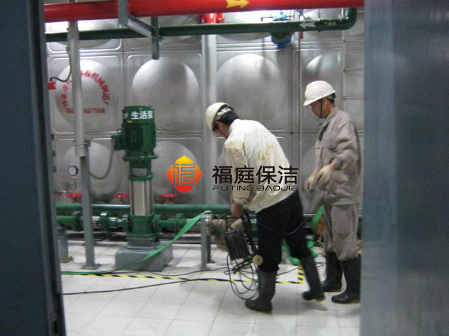 上海南彙區(qū)水箱清洗消毒公(gōng)司 上海南彙區(qū)水箱清洗消毒公(gōng)司