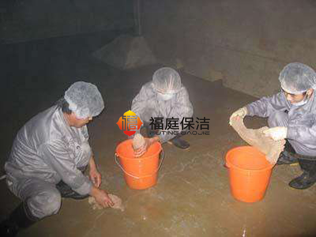 上海崇明水箱清洗消毒公(gōng)司 上海崇明水箱清洗消毒公(gōng)司