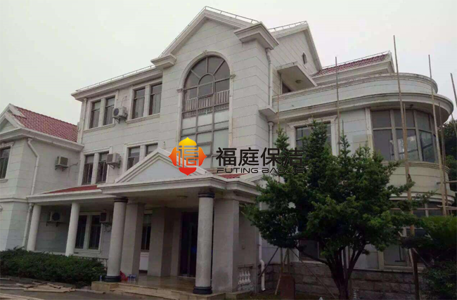 上海外牆塗料粉刷公(gōng)司 上海外牆塗料粉刷公(gōng)司