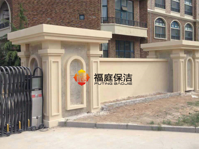 上海外牆塗料粉刷公(gōng)司 上海外牆塗料粉刷公(gōng)司