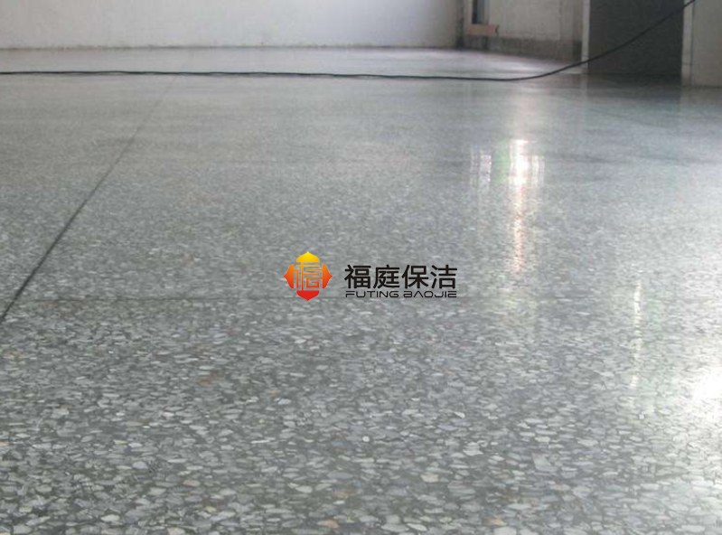 上海地面翻新(xīn)公(gōng)司哪家好 上海地面翻新(xīn)公(gōng)司哪家好