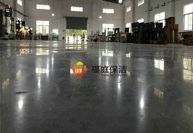 上海地面翻新(xīn)公(gōng)司哪家好 上海地面翻新(xīn)公(gōng)司哪家好