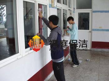 上海學(xué)校保潔公(gōng)司哪家好 上海學(xué)校保潔公(gōng)司哪家好