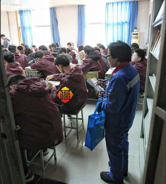 上海學(xué)校保潔公(gōng)司哪家好 上海學(xué)校保潔公(gōng)司哪家好