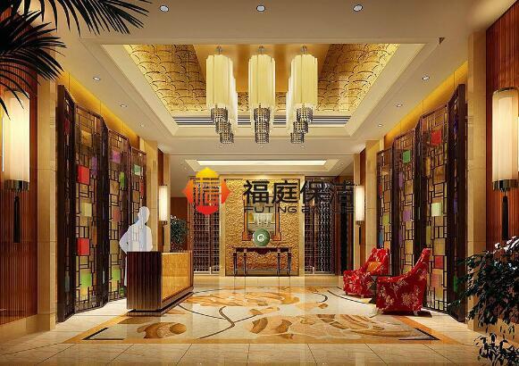 酒店(diàn)的開荒保潔 酒店(diàn)的開荒保潔