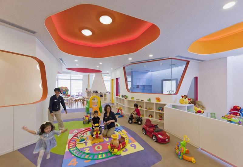 幼兒園保潔消毒服務(wù)